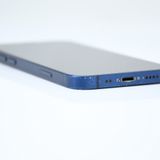 docomo SIM�ե꡼ iPhone12 mini 64GB �֥롼