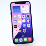 【動作可*バッテリー最大容量 100%】SIMフリー iPhone12 mini 128GB ブルー