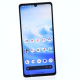 ڿƱ͡SIMե꡼ AQUOS sense6 SH-M19 С