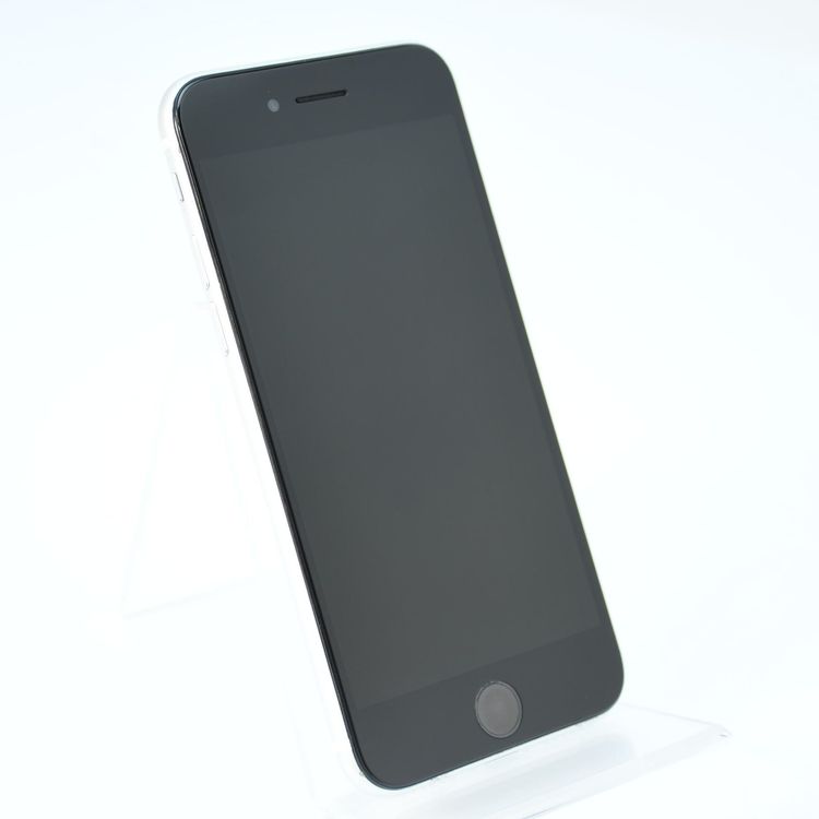 ��ư��ġ�����100 %��SIM�ե꡼ iPhone SE�裲���� 128GB �ۥ磻��