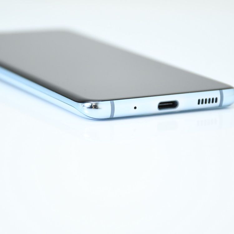 �����ʡ������ɹ���SIM�ե꡼ au Galaxy S20 5G SCG01 ���饦�ɥ֥롼