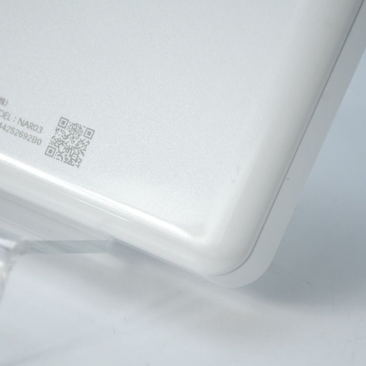 Speed Wi-Fi 5G X12 �������ۥ磻�� NAR03