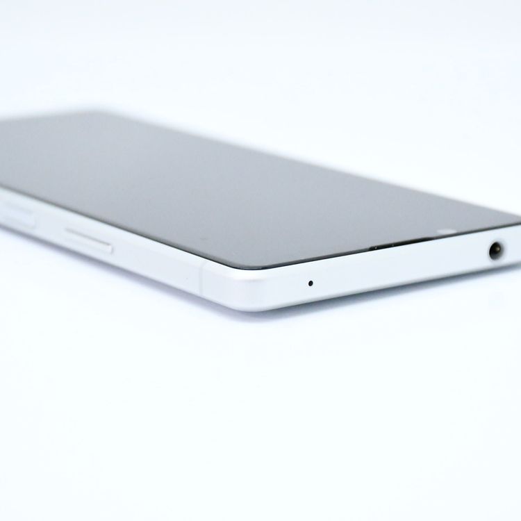 ڱվʡɹSIMե꡼ au Xperia 1 II SOG01 ۥ磻