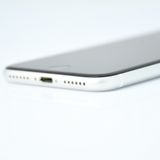 ��ư��ġ�����100 %���վ����ʡ�SIM�ե꡼ iPhone SE�裲���� 128GB �ۥ磻��