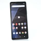 【訳あり*電池良好】SIMフリー docomo Xperia 10 III SO-52B ブラック