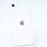 �ڽ����Хåƥ꡼85���SIM�ե꡼ iPhone SE �裲���� 64GB �ۥ磻��