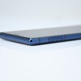 �ڱվ����ʡ�Softbank SIM�ե꡼ Xperia 5 901SO �֥롼