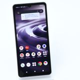 ʡSIMե꡼ docomo AQUOS sense6 SH-54B