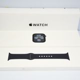 �ڽ�������99%��Apple Watch SE2 44mm �ߥåɥʥ���