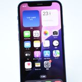 �ڽ����Хåƥ꡼�������� 82���SIM�ե꡼ iPhone12 mini 128GB �֥롼