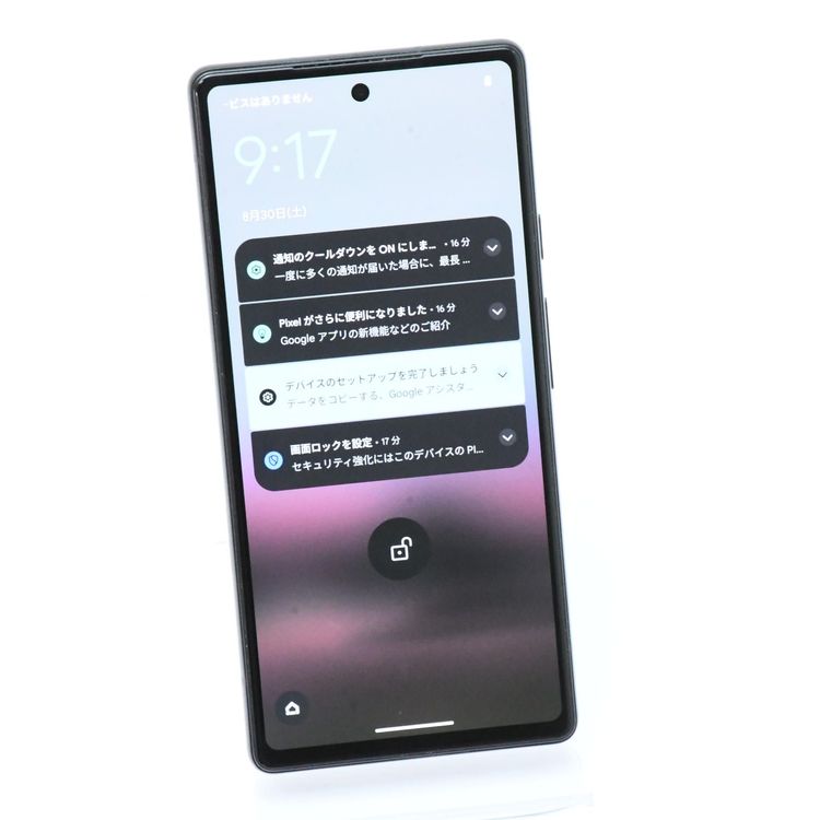 SIMե꡼ Google Pixel6a 128GB 硼