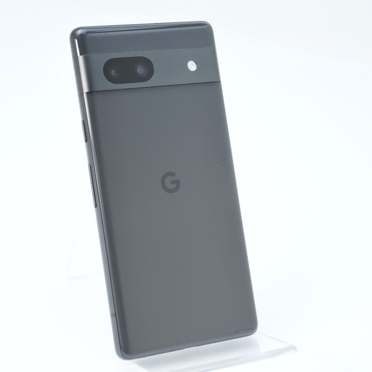 ��ư���ǽ��docomo  Google Pixel 7a 128GB Charcoal