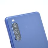 ڿƱ͡SIMե꡼ docomo Xperia 10 II SO-41A ֥롼