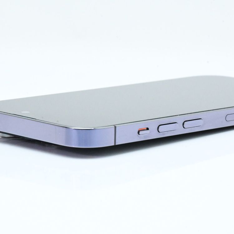 ʡ81%SIMե꡼ iPhone14 Pro 128GB ǥץѡץ