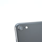 �ڱվ����ʡ�SIM�ե꡼ iPhone SE �裲���� 64GB �֥�å�