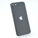 �ڽ����Хåƥ꡼��������100���SIM�ե꡼ iPhone SE �裲���� 64GB �֥�å�