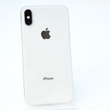 ��ư���ǽ������100����վ����ʡ�SIM�ե꡼ iPhone X 64GB ����С�
