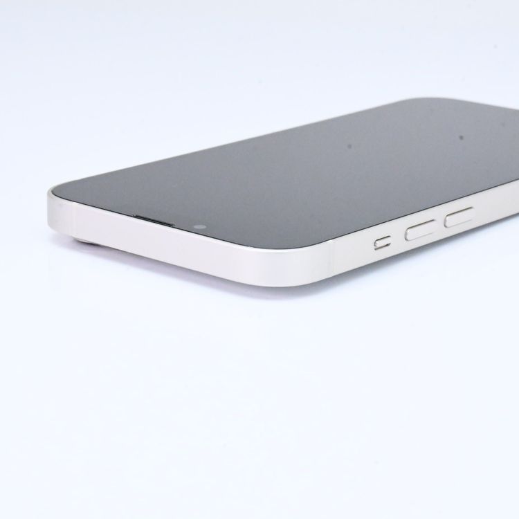 ムスビー｜【極上美品＊純正電池96％】SIMフリー iPhone13 128GB 