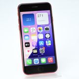 �ڱվ����ʡ�au SIM�ե꡼ iPhone SE �裲���� 64GB ��å�