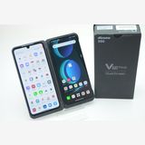 ������ �ǥ奢�륹���꡼���docomo LG V60 ThinQ 5G��sim���å������