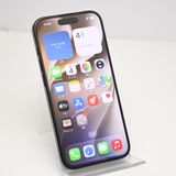 �����ʡ������Хåƥ꡼85%��SIM�ե꡼iPhone15 Pro 256GB