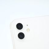 �����ʡ�ư��ġ�����100 %��docomo SIM�ե꡼ iPhone12 64GB �ۥ磻��