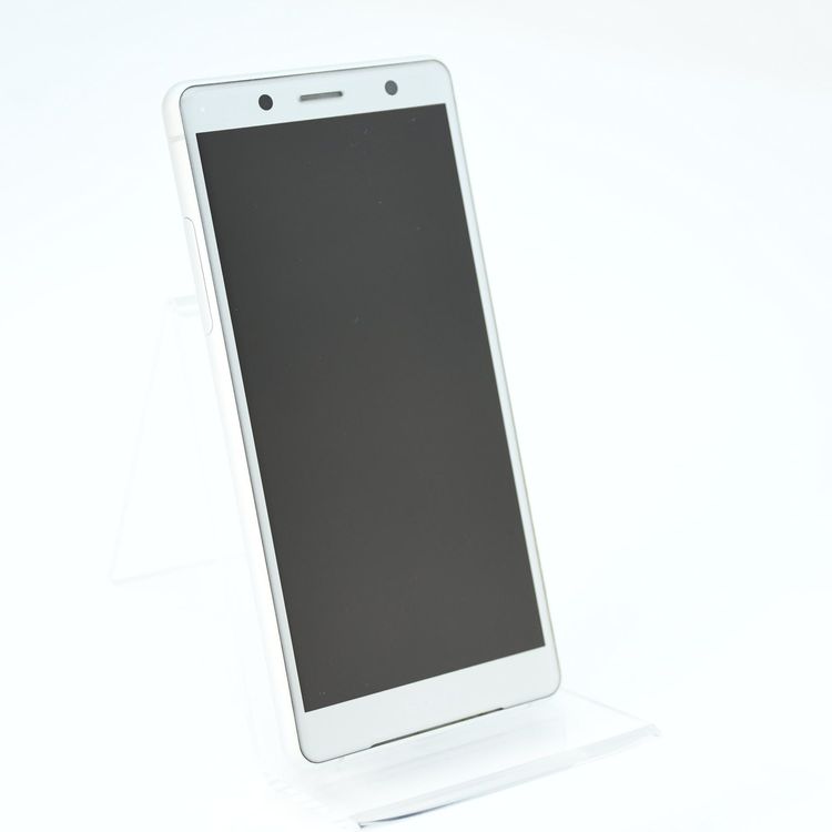 �����ʡ������ɹ���SIM�ե꡼ docomo Xperia XZ2 Compact SO-05K