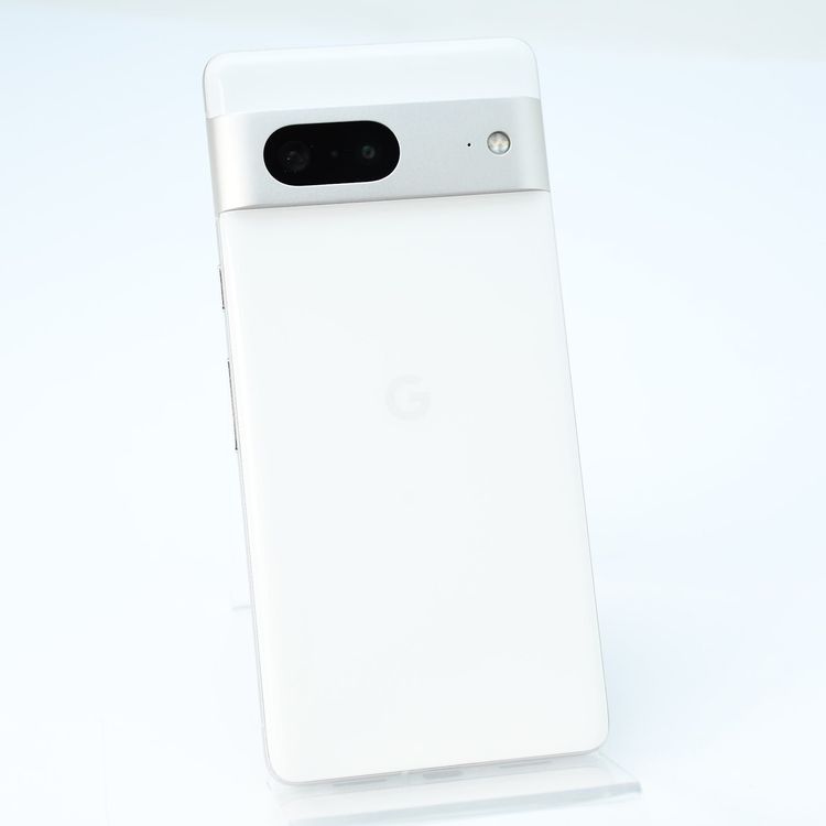 �ڿ���Ʊ�͡�SIM�ե꡼ Google Pixel 7 128GB ���Ρ�