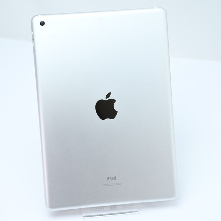 【256GB】iPad 第9世代 Wi-Fiモデル 256GB シルバー