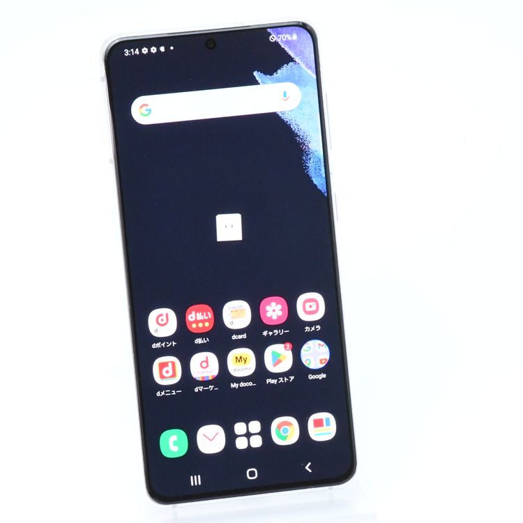 ڱվʡɹSIMե꡼ docomo Galaxy S21 5G SC-51B ۥ磻