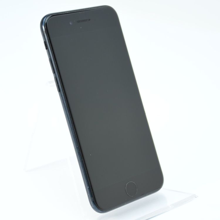 Touch ID󥯡SIMե꡼ iPhoneSE 裳 64GB ߥåɥʥ