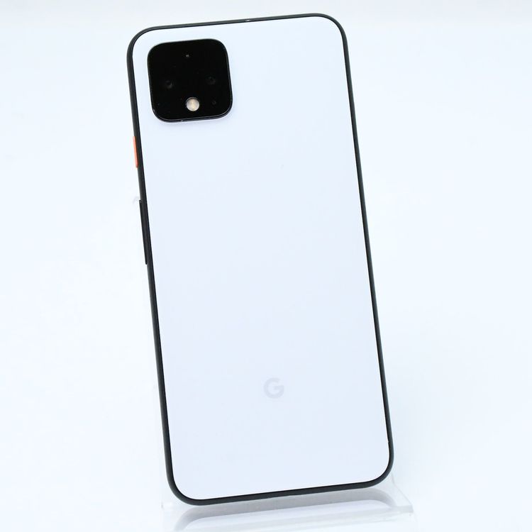 SIMե꡼ Google Pixel4 64GB ꥢ꡼ۥ磻