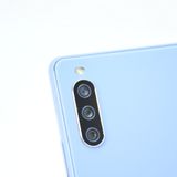 �ڱվ����ʡ������ɹ���SIM�ե꡼ docomo Xperia 10 III SO-52B �֥롼