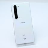 ɹau SIMե꡼ AQUOS R5G SHG01 ۥ磻
