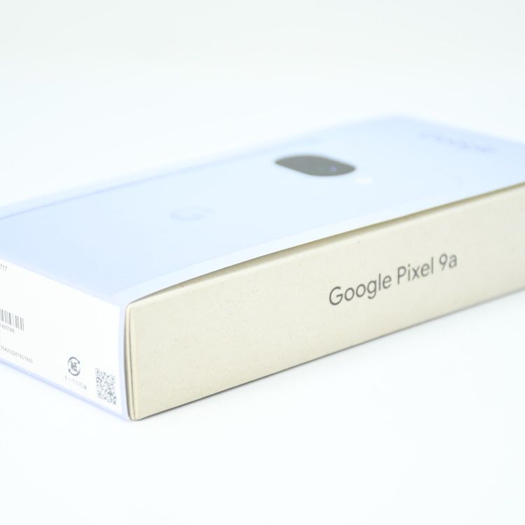�ڿ���̤�����ʡ۹����� SIM�ե꡼ Google Pixel9a 128GB �����ꥹ