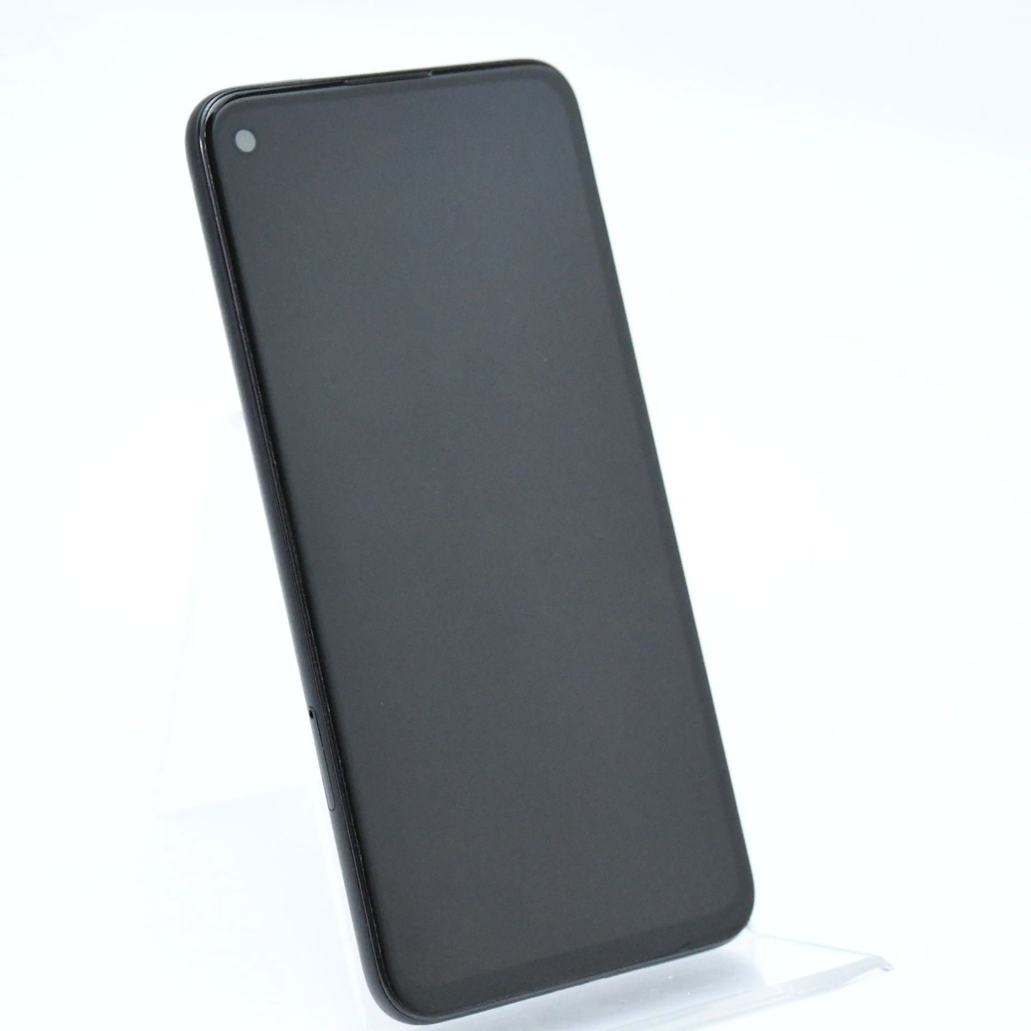 ムスビー｜SIMフリー Google Pixel4a 128GB ブラック【Google Pixel 4a 