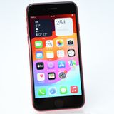 �ڽ����Хåƥ꡼�������� 81���SIM�ե꡼ iPhone SE �裲���� 64GB ��å�