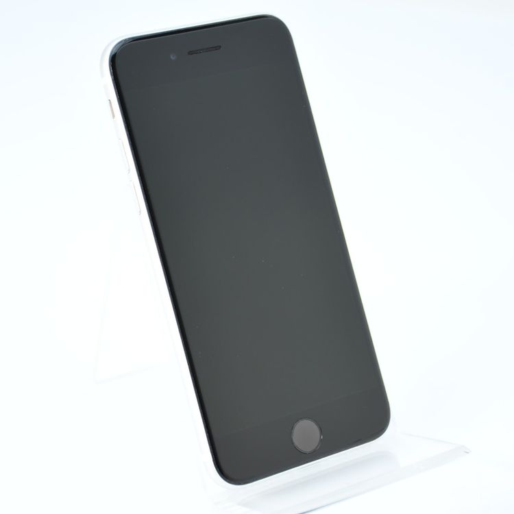 �ڽ����Хåƥ꡼��������82���SIM�ե꡼ iPhone SE �裲���� 128GB �ۥ磻��