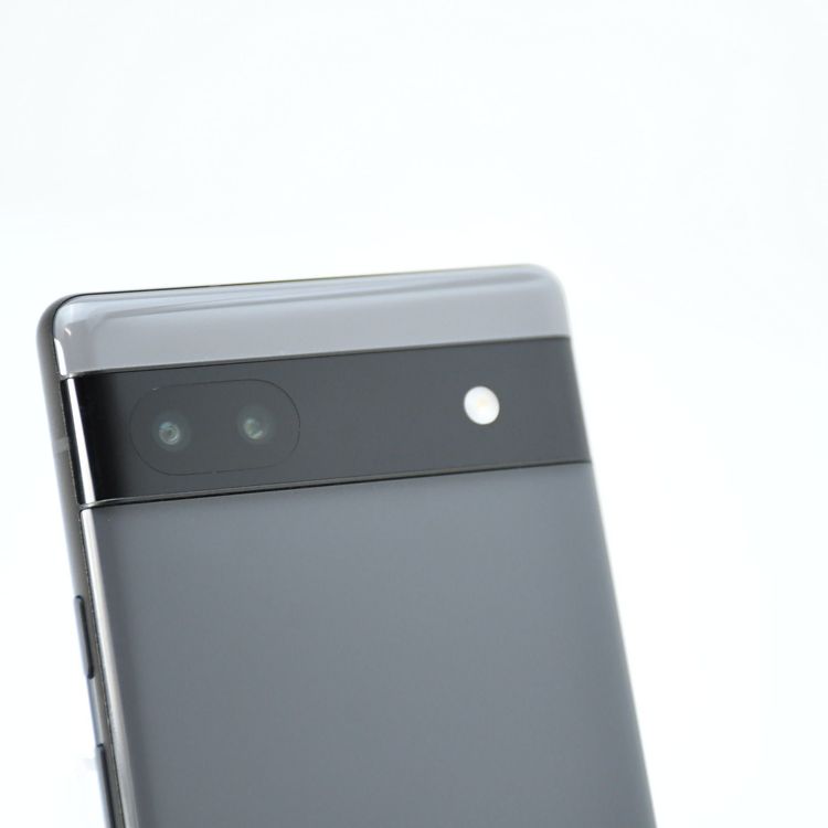 �����ʡ������ɹ���au SIM�ե꡼ Google Pixel6a 128GB ���㥳����