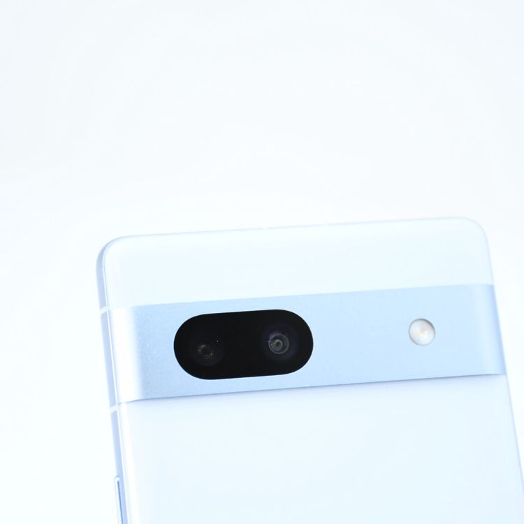SIM�ե꡼ Google Pixel7a 128GB ����