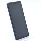 ڿƱ͡SIMե꡼ docomo Xperia 10 II SO-41A ֥롼