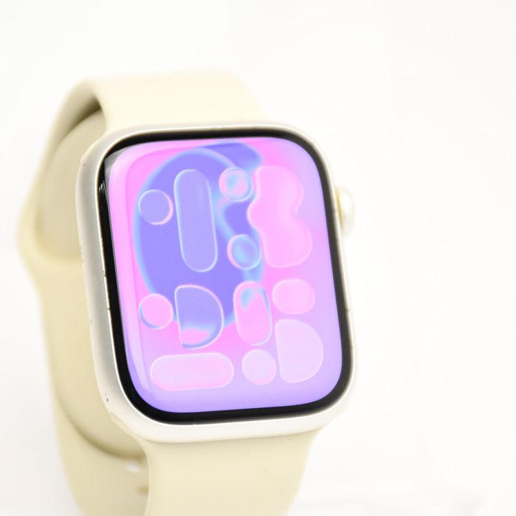 Apple Watch Series 7 45mm GPS��ǥ�