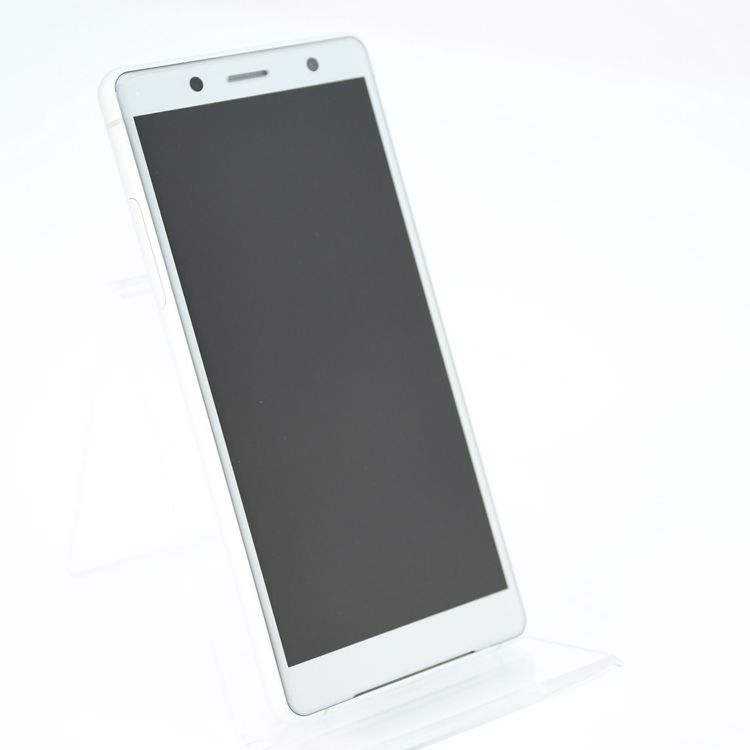 �����ʡ������ɹ���SIM�ե꡼ docomo Xperia XZ2 Compact SO-05K