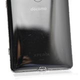 �������ɹ���SIM�ե꡼ docomo Xperia XZ3 SO-01L �֥�å�