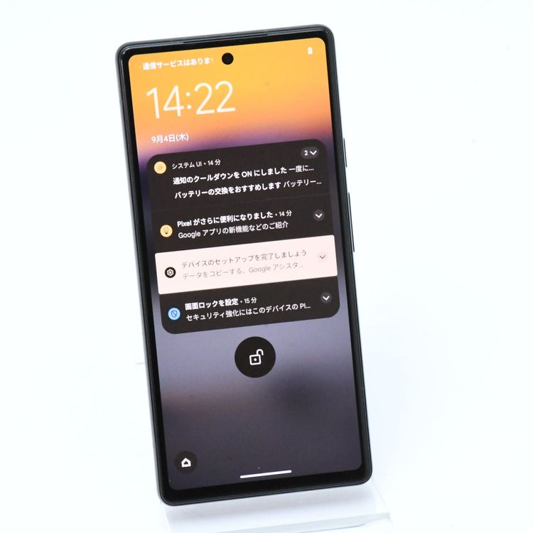 ڱվʡSIMե꡼ Google Pixel6a 128GB 㥳