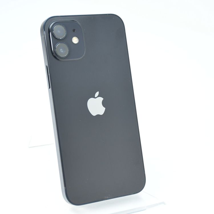 �ڱվ����ʡ�SIM�ե꡼ iPhone12 64GB �֥�å�