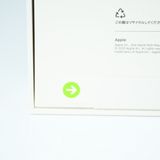 ��̤�������ʡ�Apple��ǯ���ݾڡ�iPad A16 (��11����) Wi-Fi��ǥ� 128GB