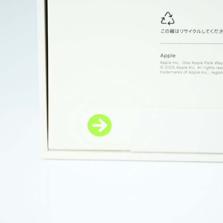 ��̤�������ʡ�Apple��ǯ���ݾڡ�iPad A16 (��11����) Wi-Fi��ǥ� 128GB