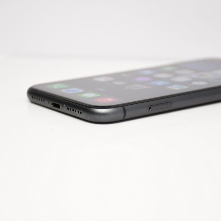 ���������SIM�ե꡼ iPhone 11 128GB �֥�å�