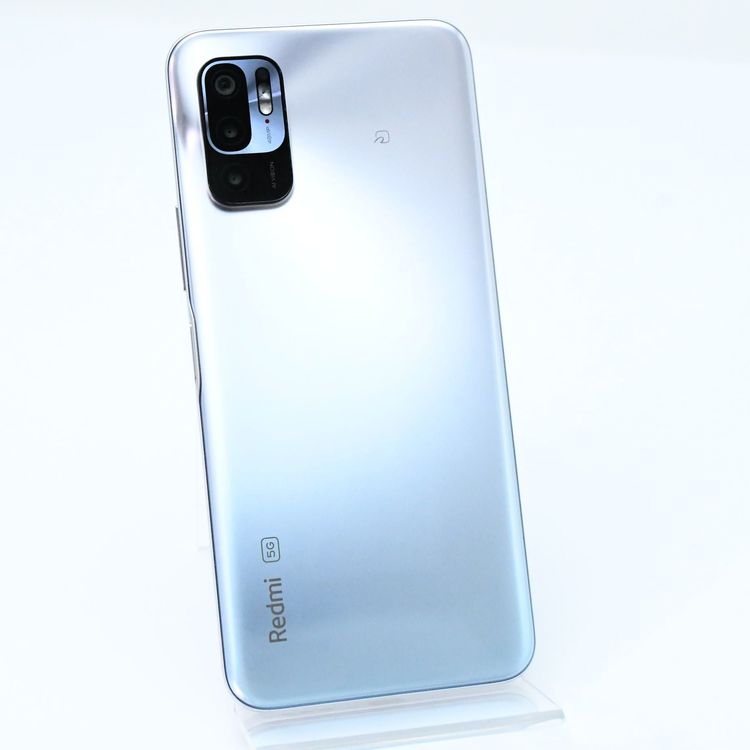 ڱվʡau SIMե꡼ Redmi Note 10 JE ॷС